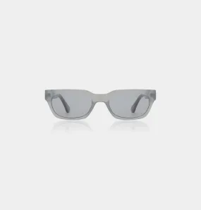 A. KJÆRBEDE Sunglasses Bror - Glaucus Grey