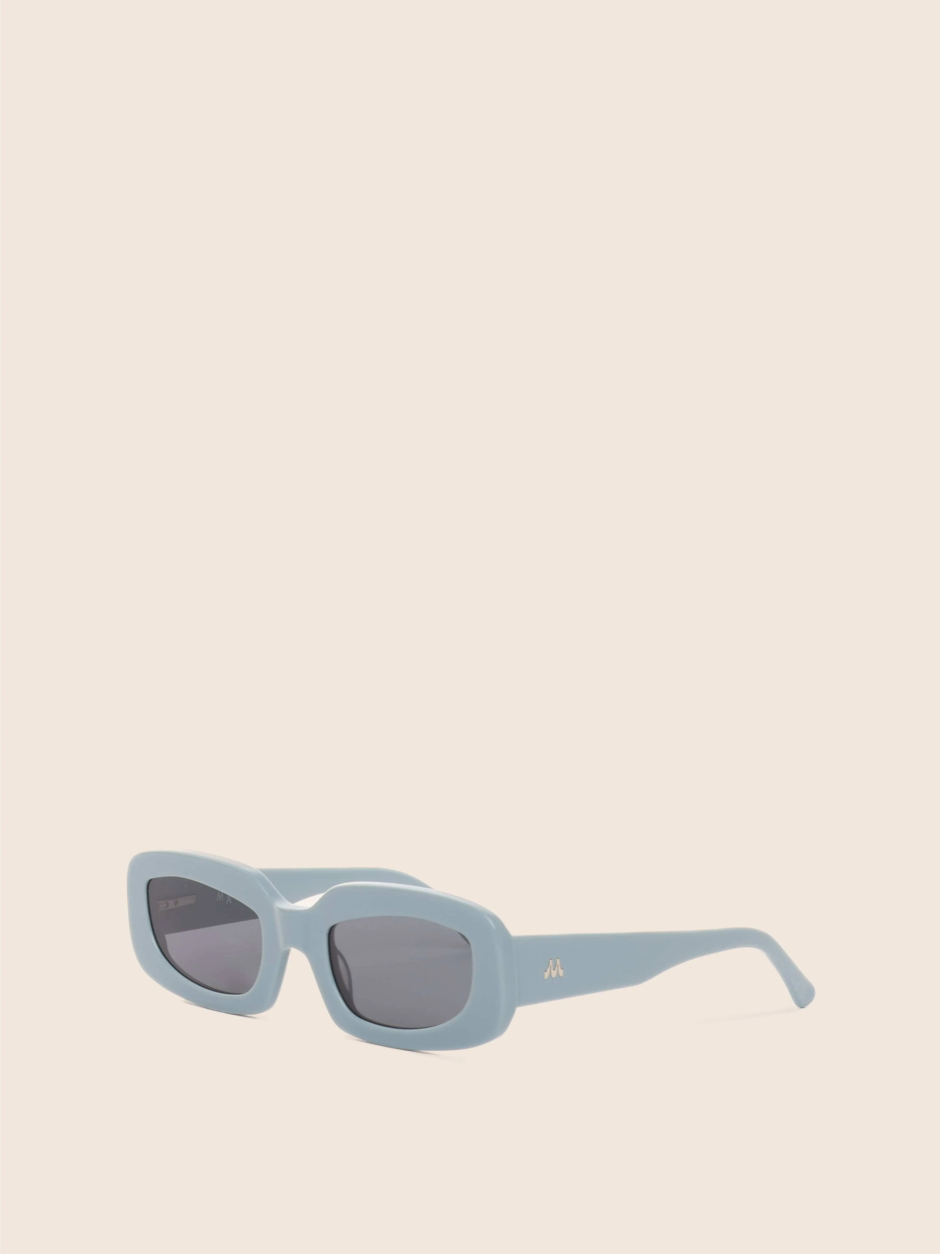 Bai Denim Sunglasses