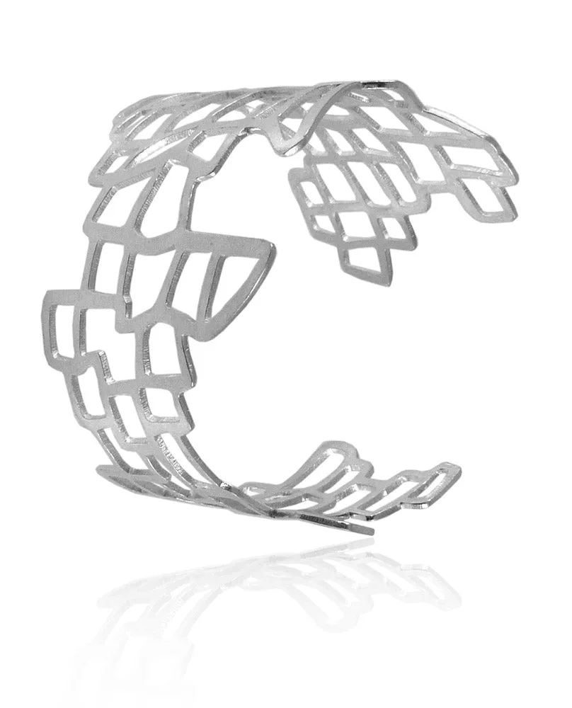 Bilbao Cuff