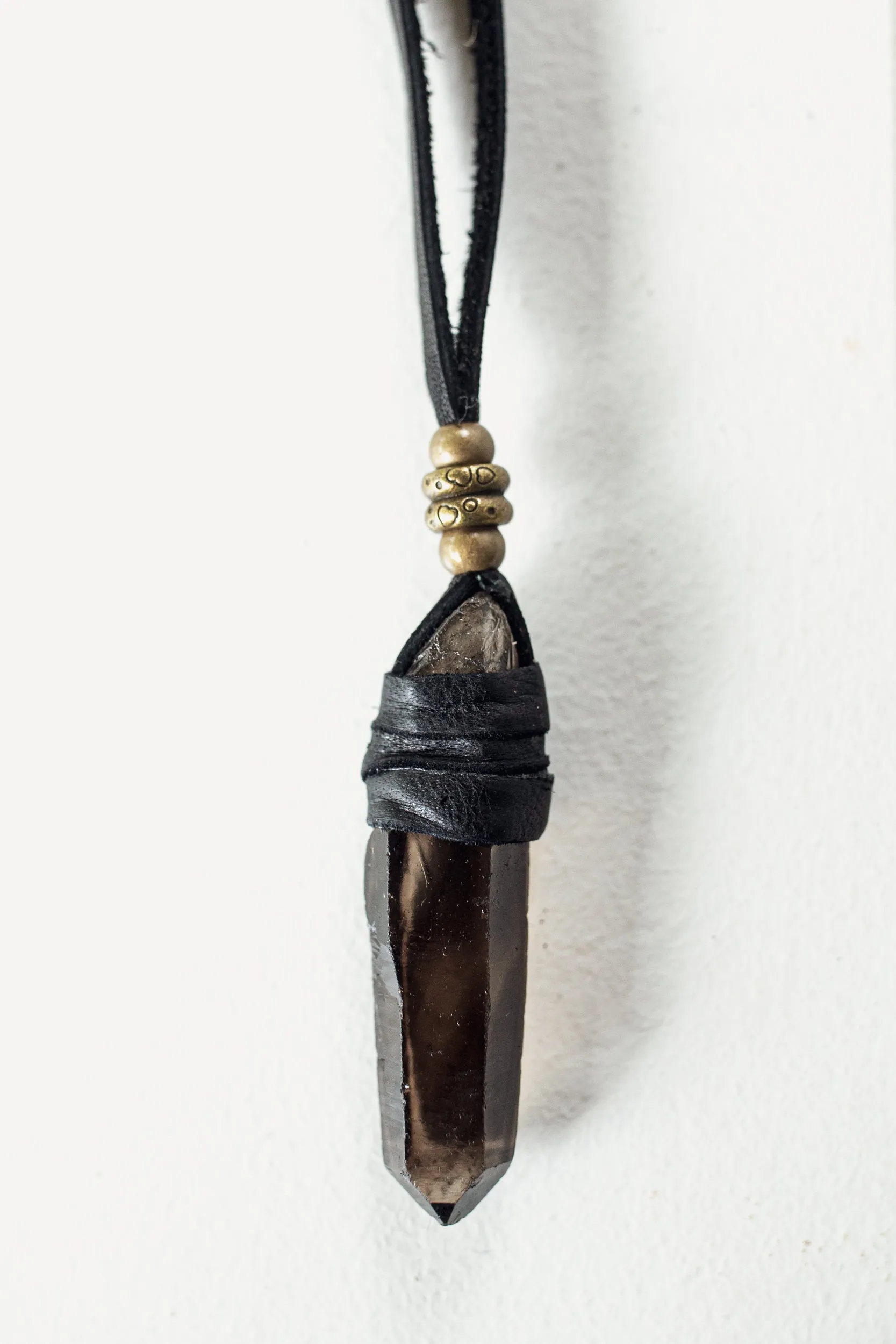 Black Magic Necklace