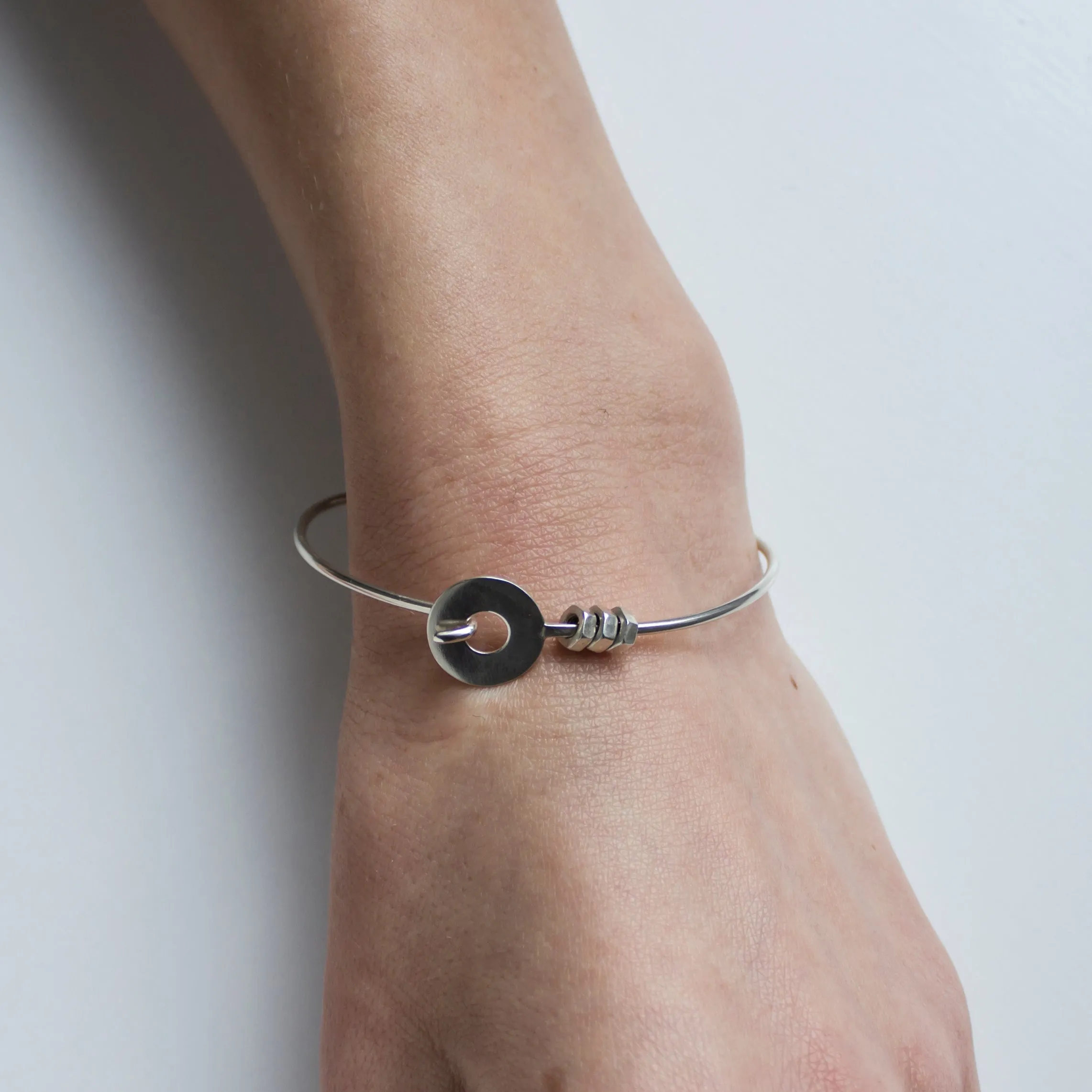 Bracelet B2/Si001