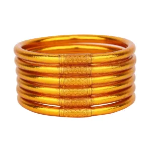 BuDhaGirl Spark All Weather Bangles