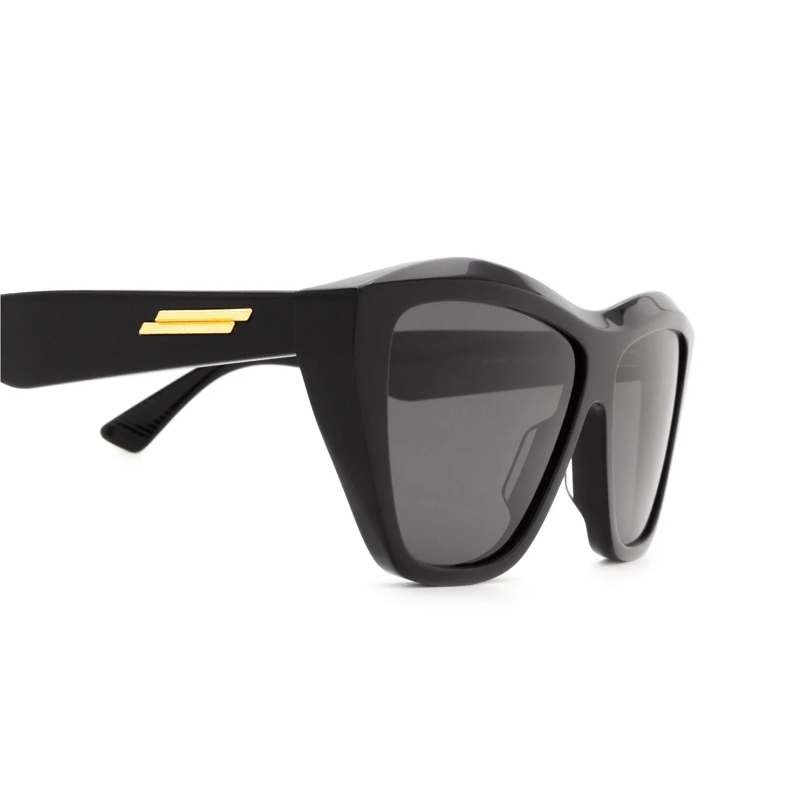 BV 1092S Sunglasses, Black (G)