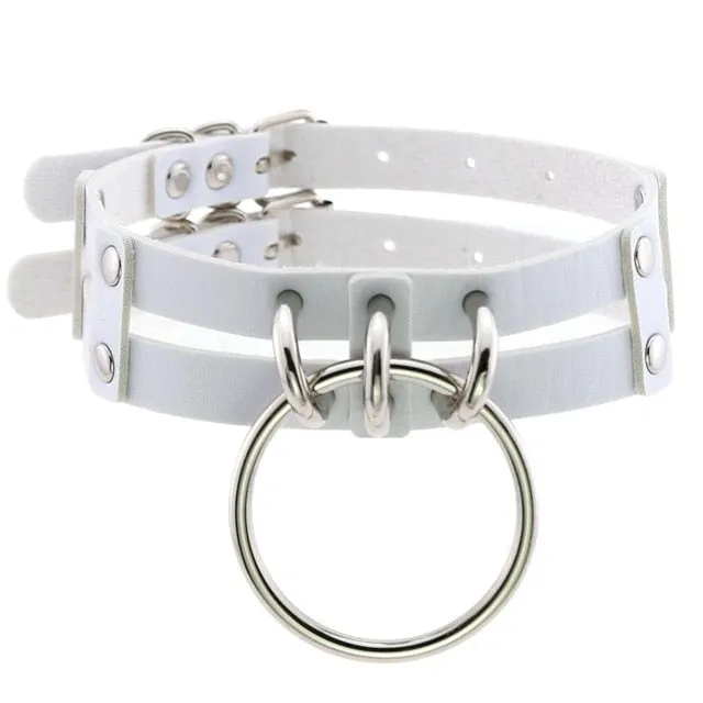 Collar Choker