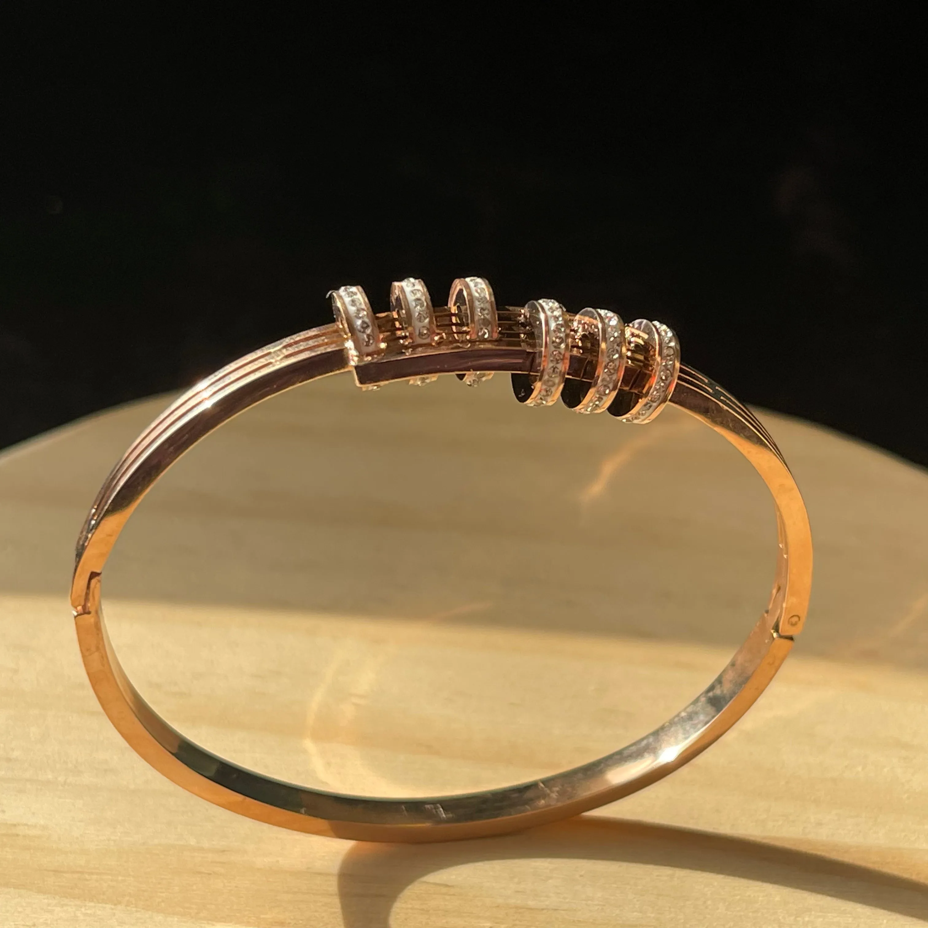 Sure! Here’s an optimized title for the product:

Everyday Wear Anti-Tarnish Bracelet - Stylish and Durable Jewelry Code 178

This title highlights the products features and appeal for potential buyers.