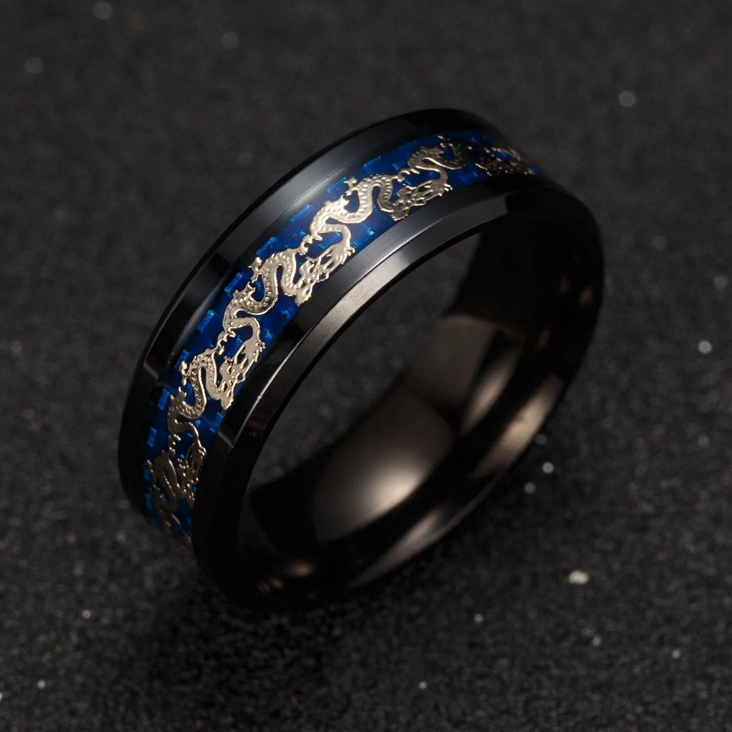 Dragon Dynasty Ring