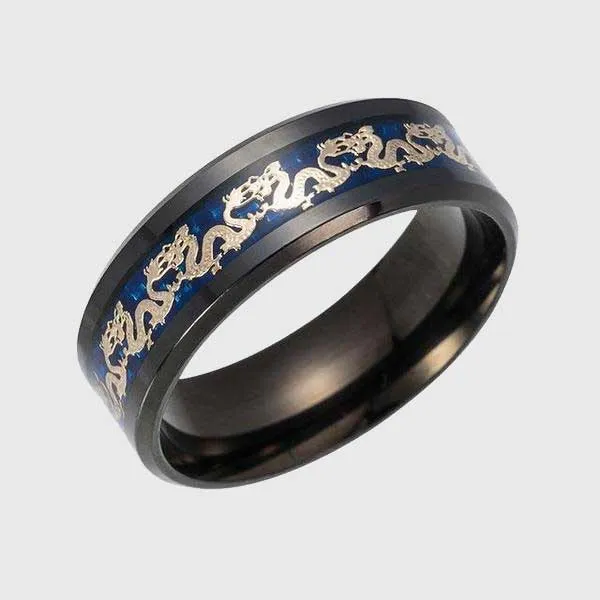 Dragon Dynasty Ring