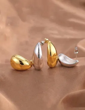 Drop Earrings