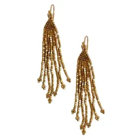 EARRING JOSIE GOLD