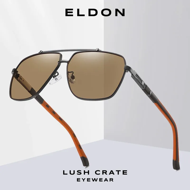 Eldon TAC Polarized Sunglasses