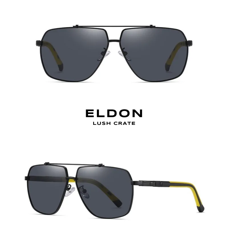 Eldon TAC Polarized Sunglasses