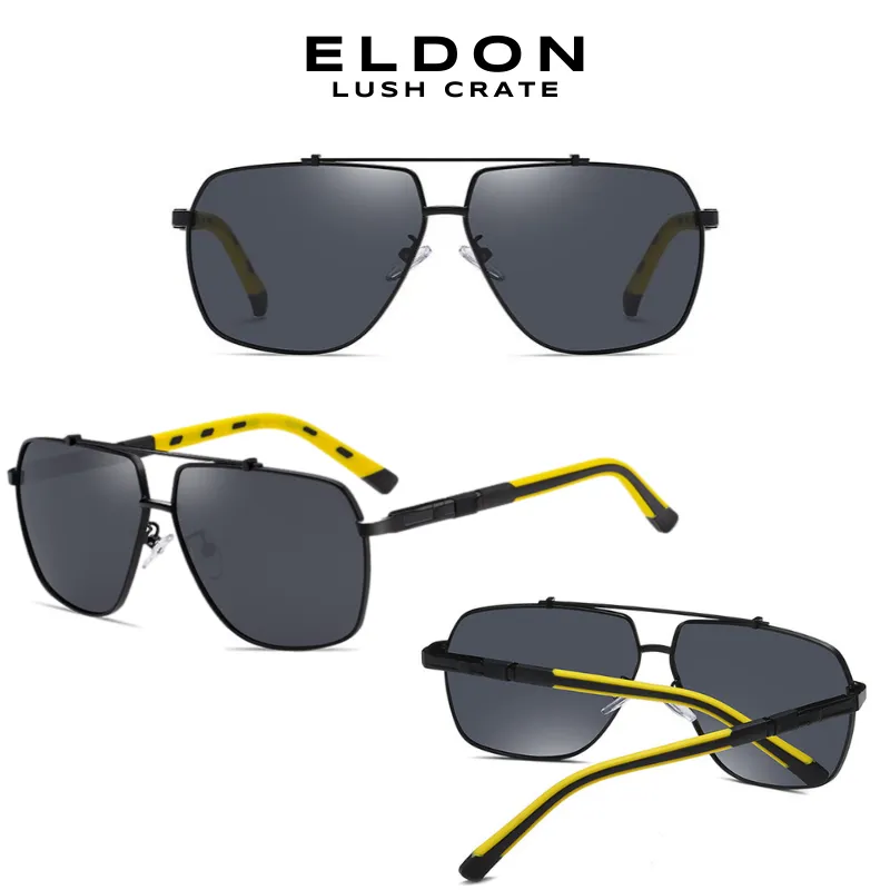 Eldon TAC Polarized Sunglasses