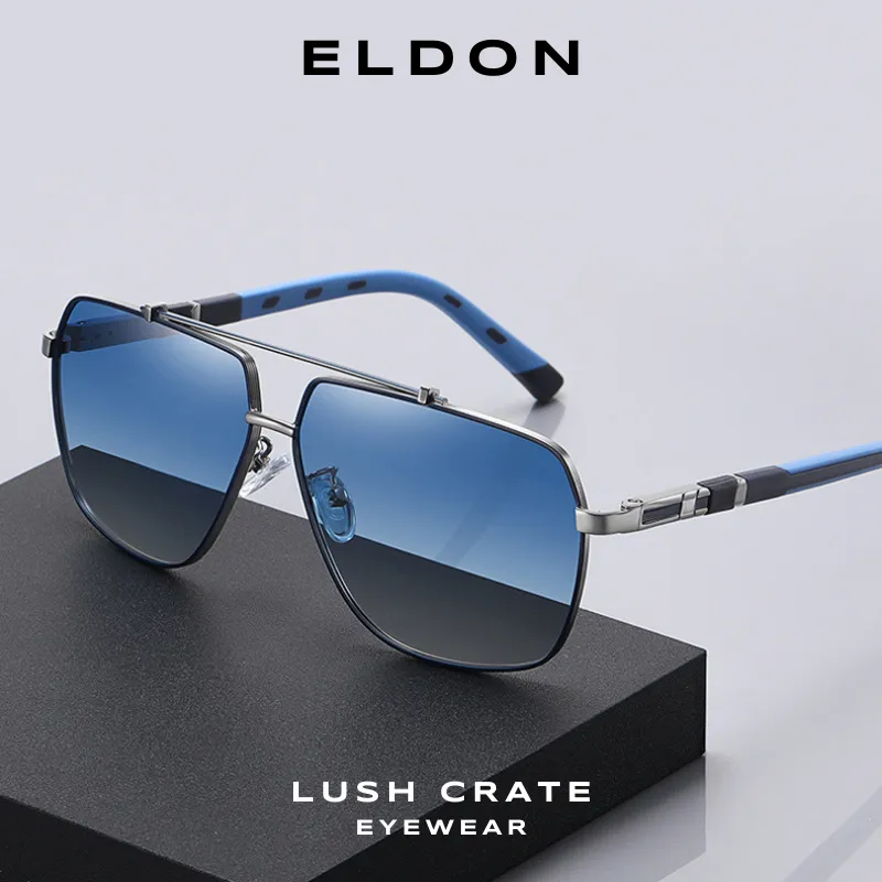 Eldon TAC Polarized Sunglasses