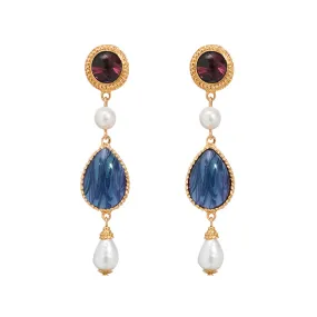 Elwyn Earrings