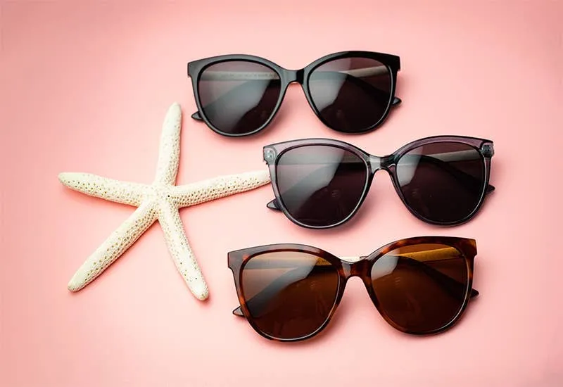 Fallon Sunglasses