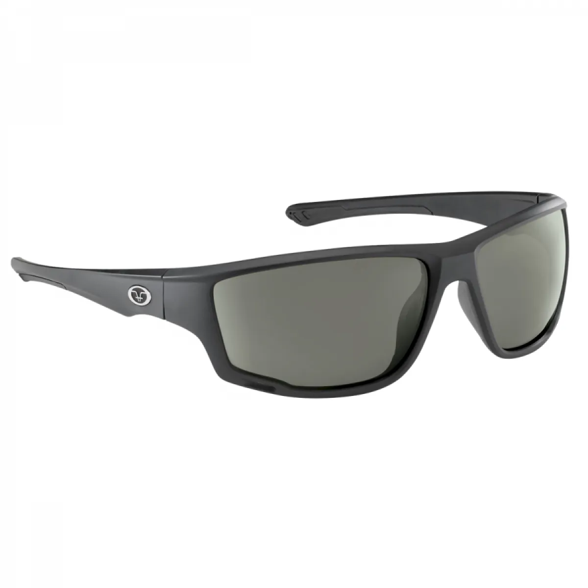 Flying Fisherman Solstice Polarized Sunglasses Smoke