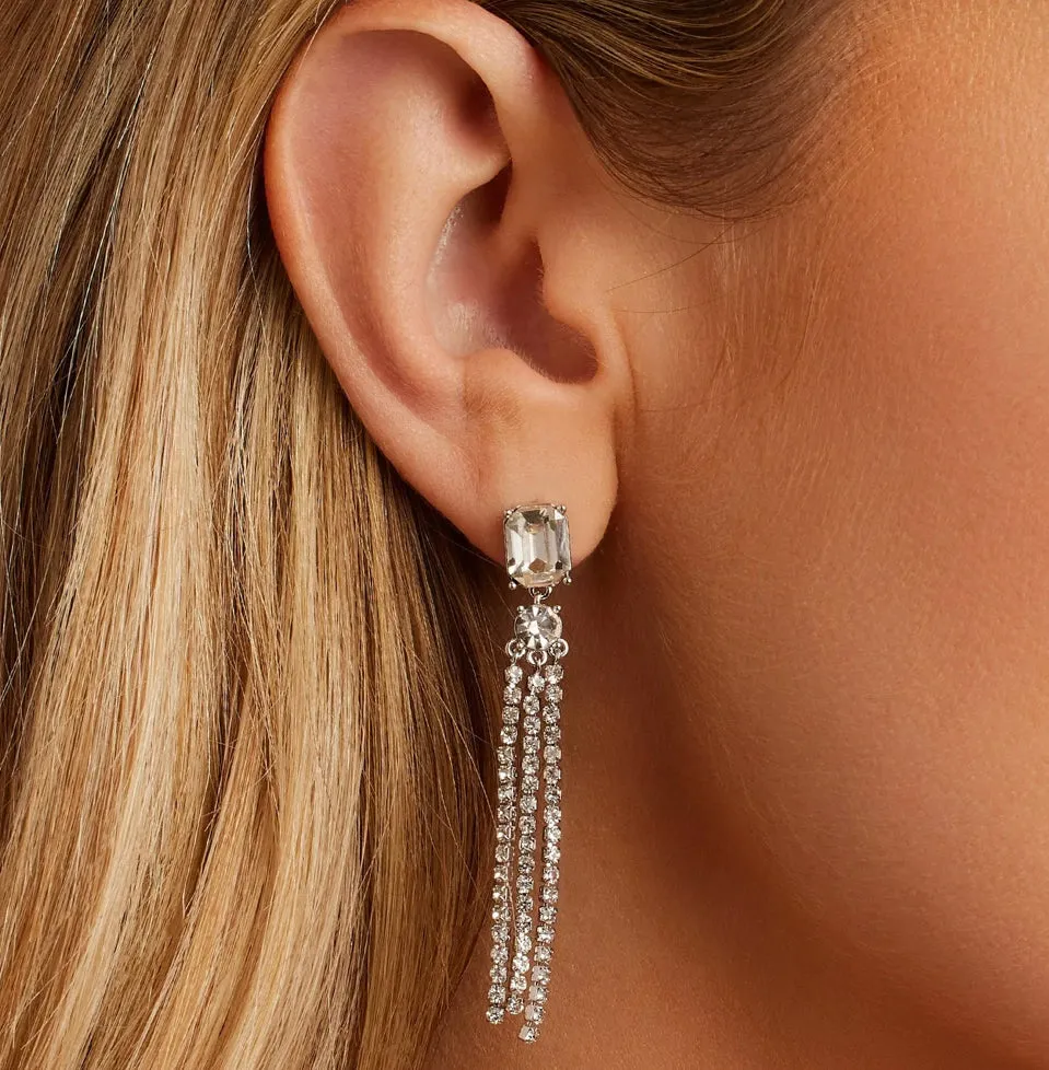 Gorjana ‘Kingston Tiered Earring’