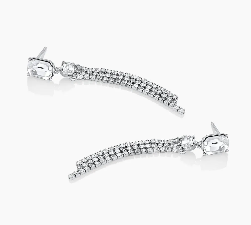 Gorjana ‘Kingston Tiered Earring’