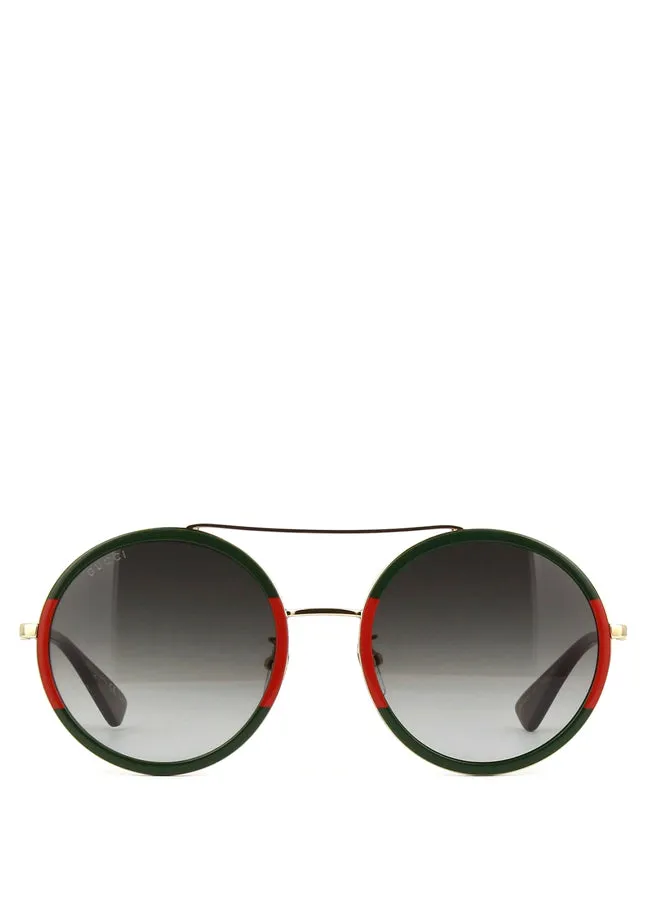 Gucci Eyewear 56 Sunglasses