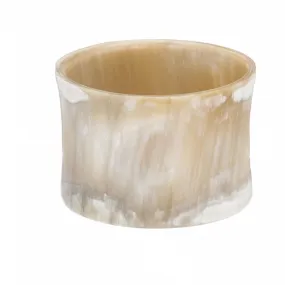 Horn Bangle