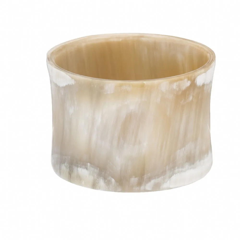 Horn Bangle