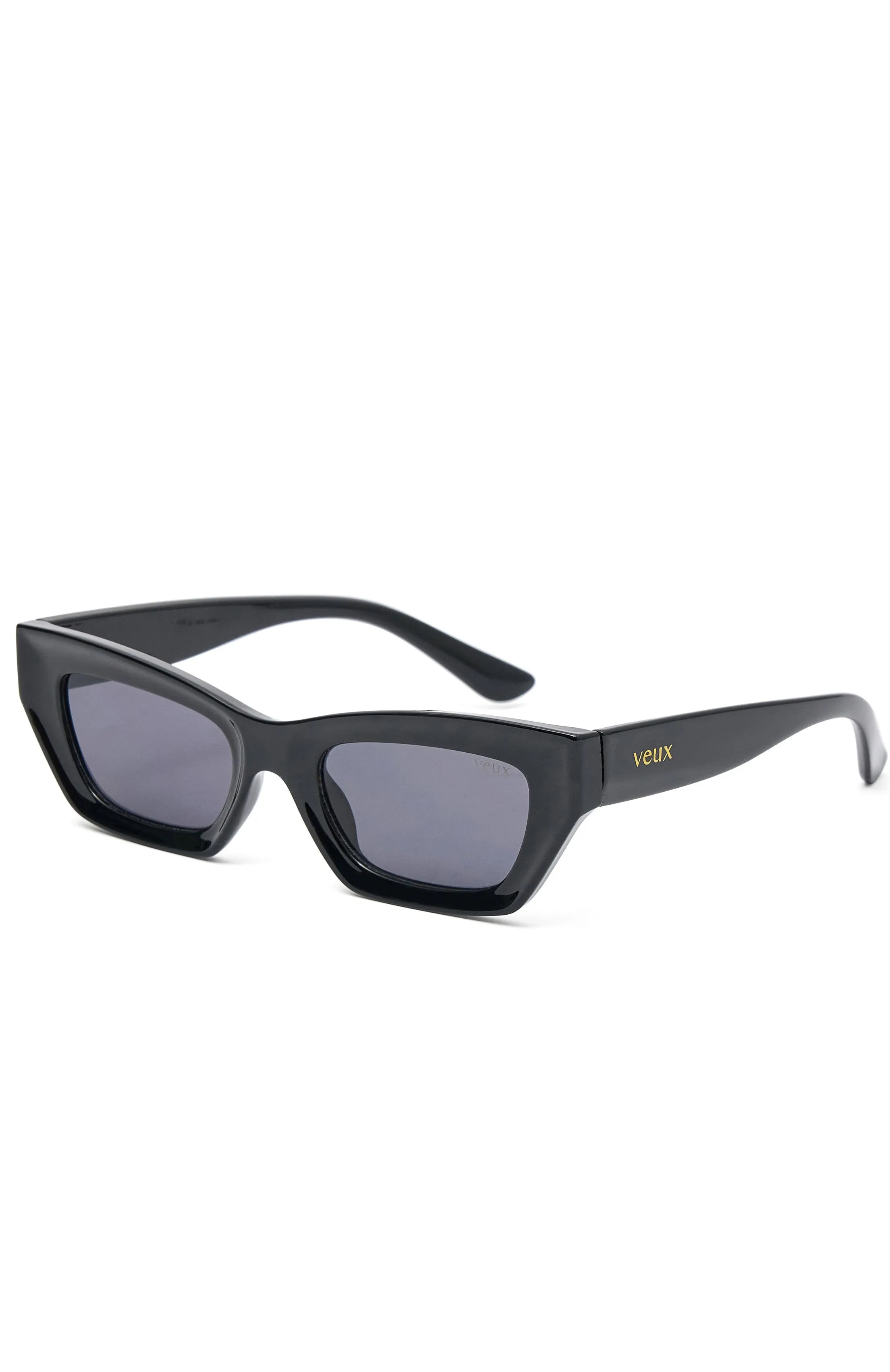 Josie Sunglasses Black all