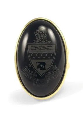 Kappa Alpha Theta Duchess Ring