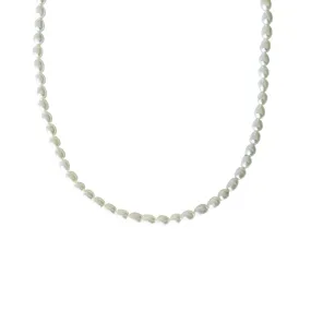 Kennedy pearl necklace