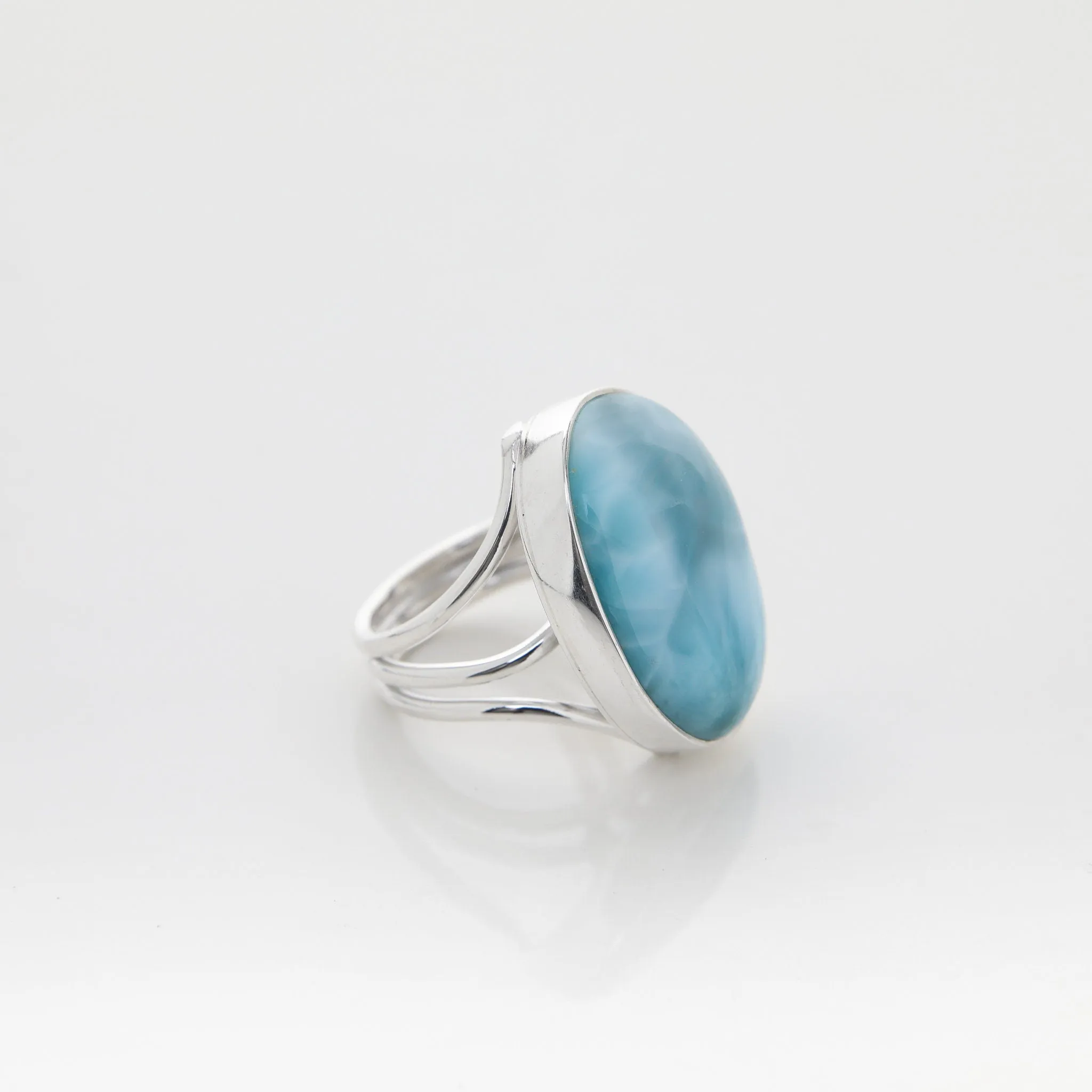 Larimar Ring Marella