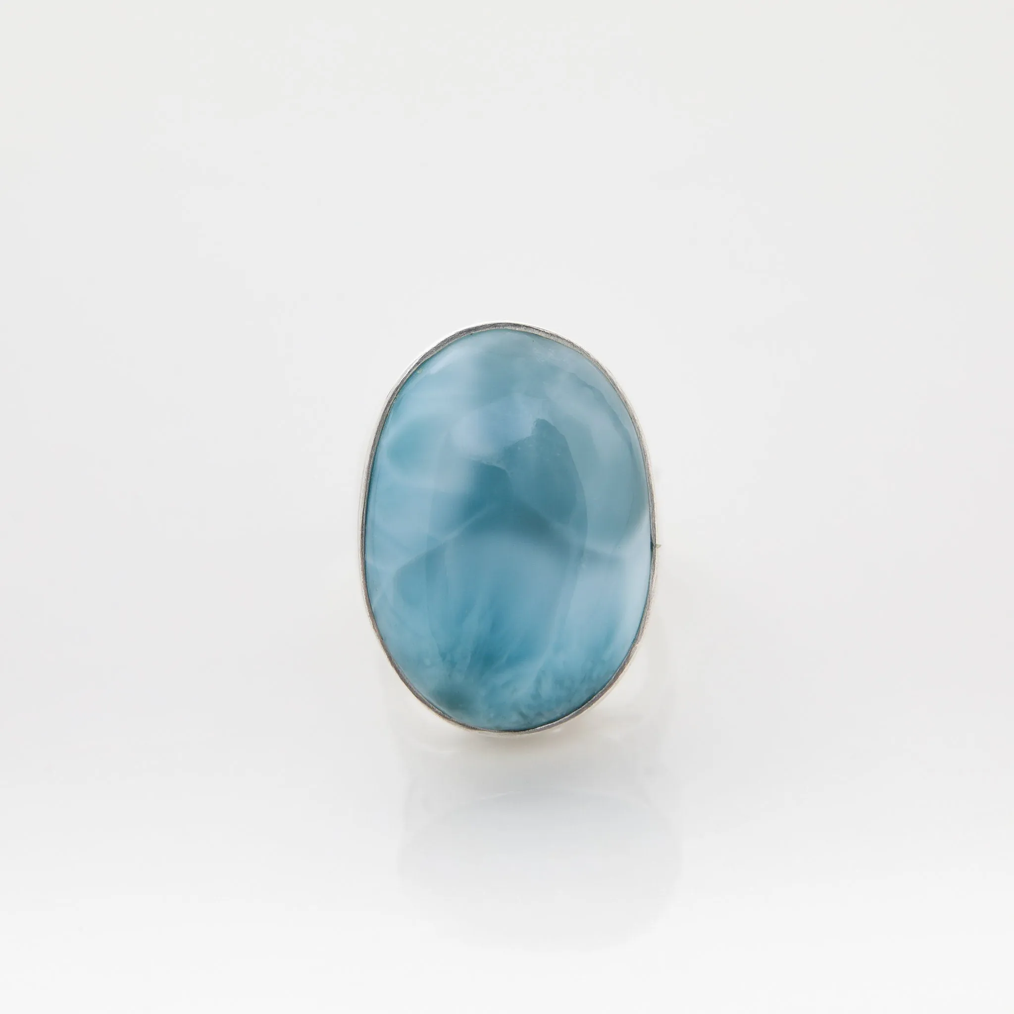 Larimar Ring Marella