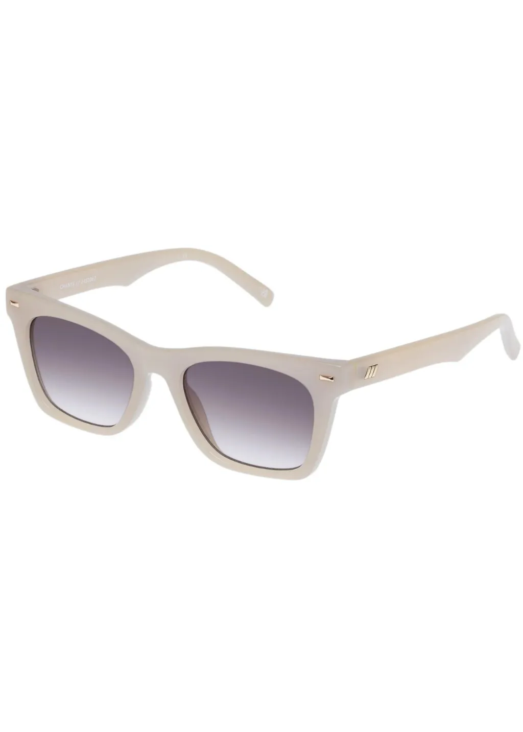 Le Specs Chante in Ivory