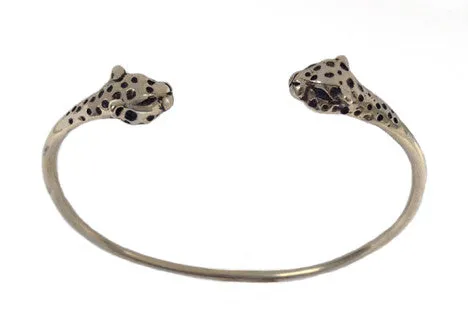 Leopard Bracelet