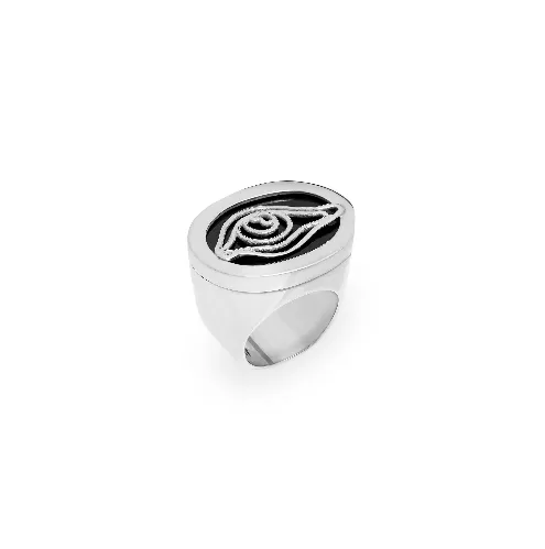 Lina Third Eye Ring