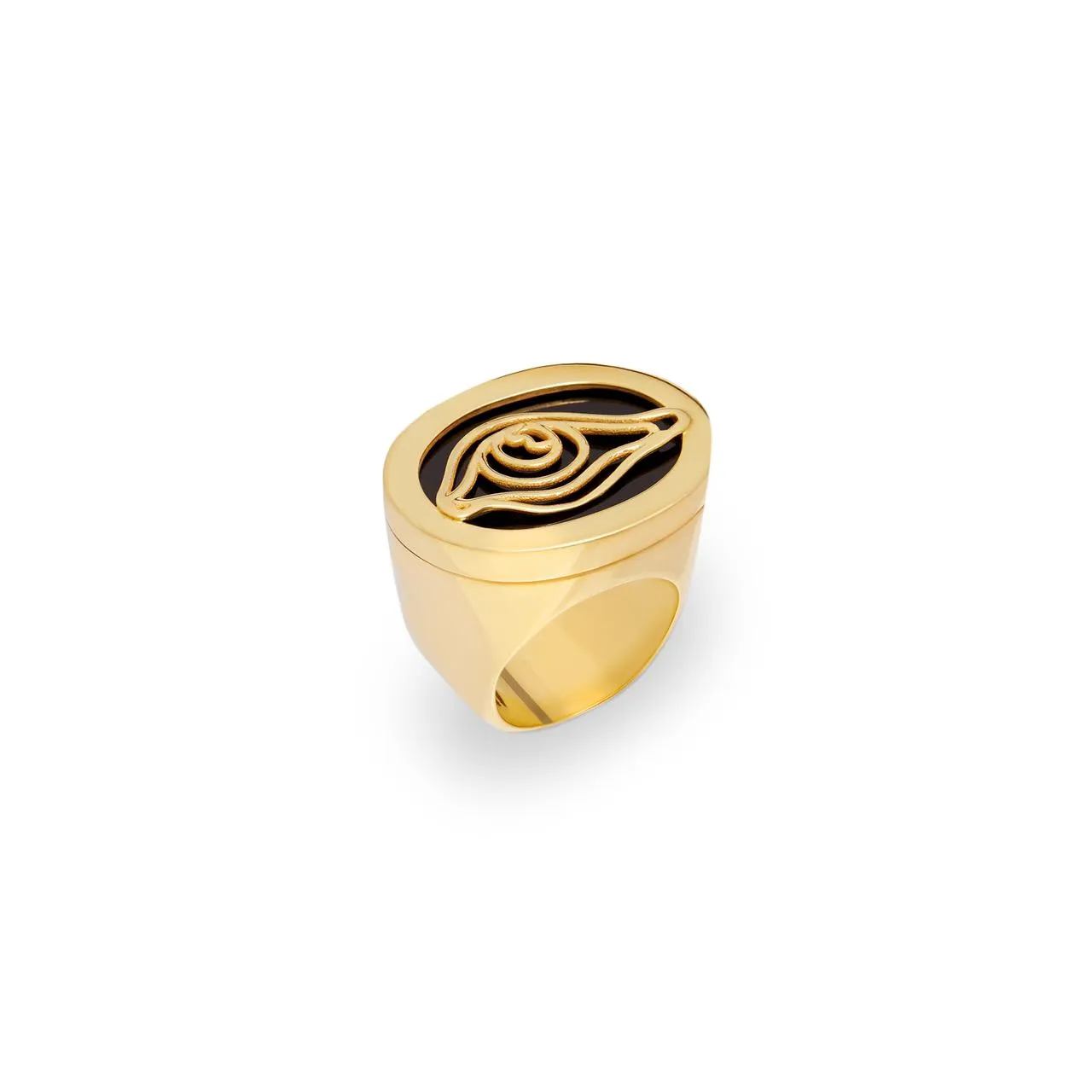 Lina Third Eye Ring