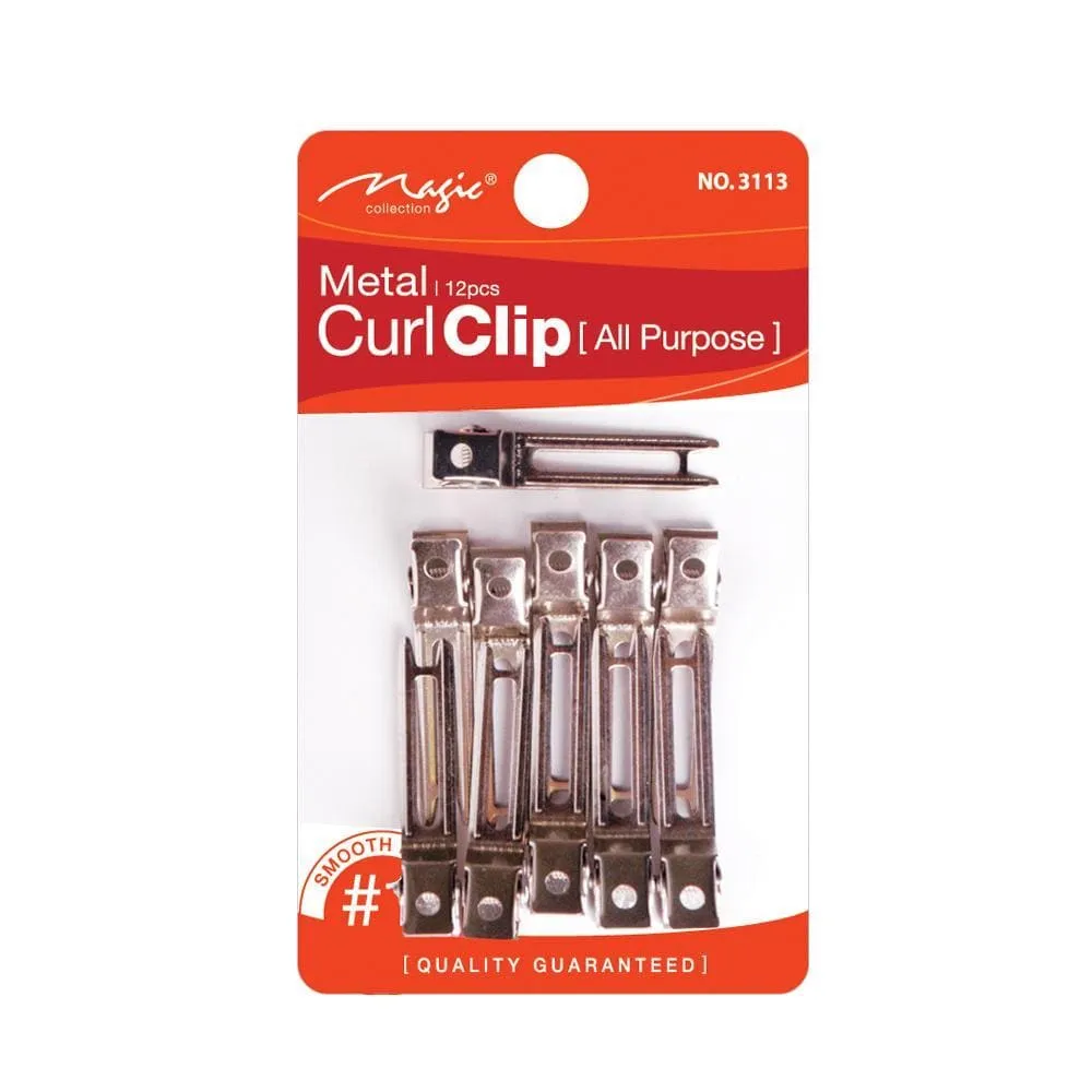 MAGIC | Curl Clip All Purpose