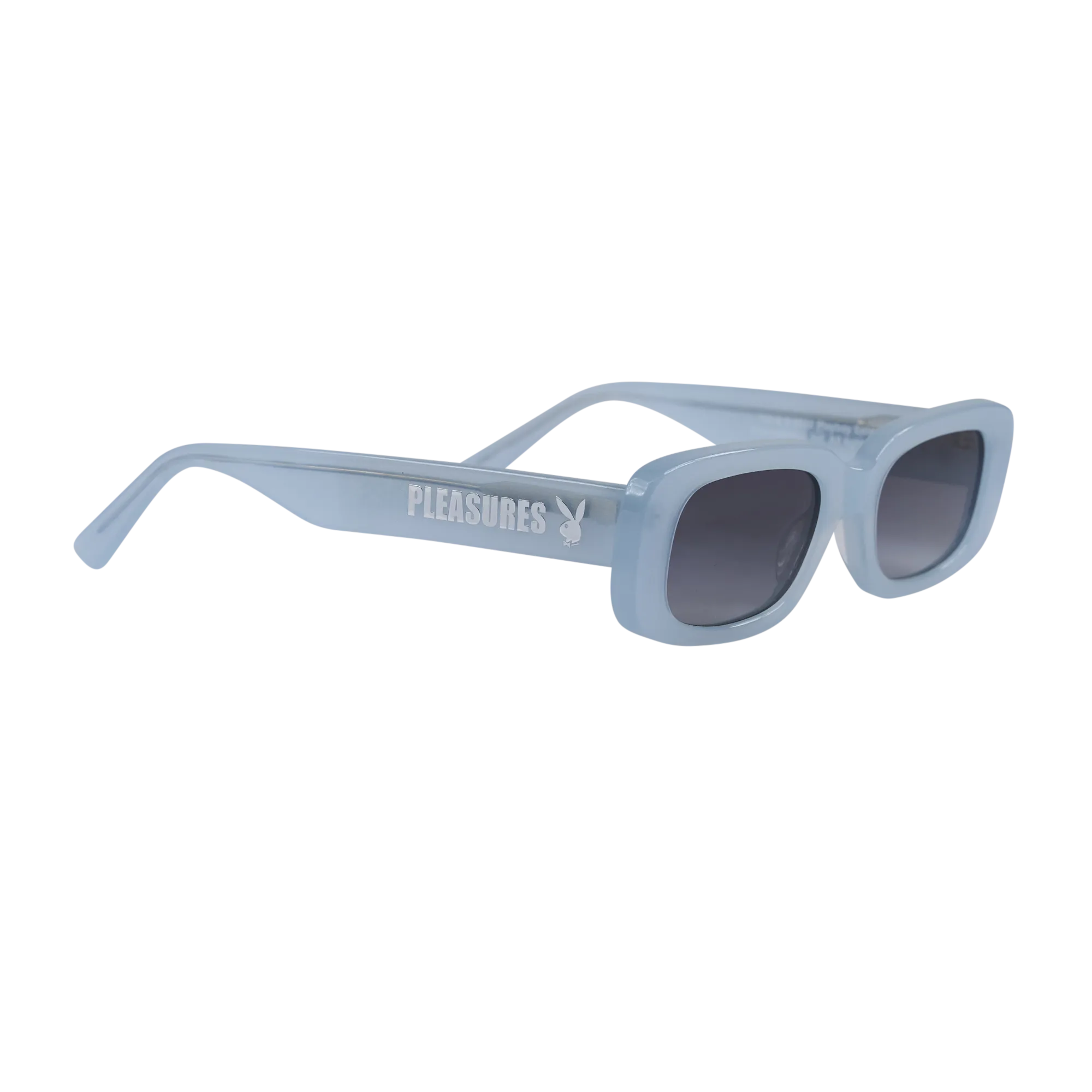 Mansion Sunglasses (Ice)