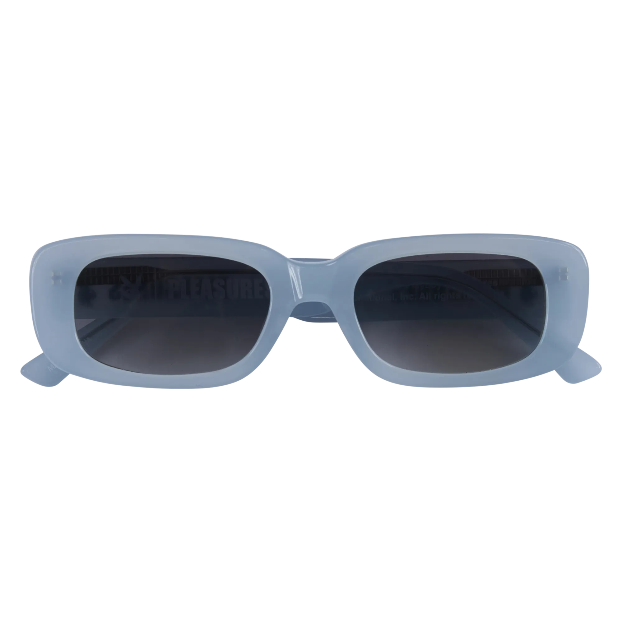 Mansion Sunglasses (Ice)