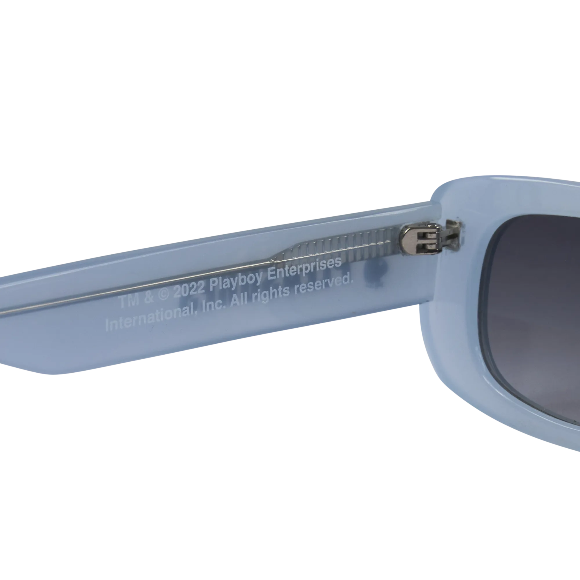 Mansion Sunglasses (Ice)