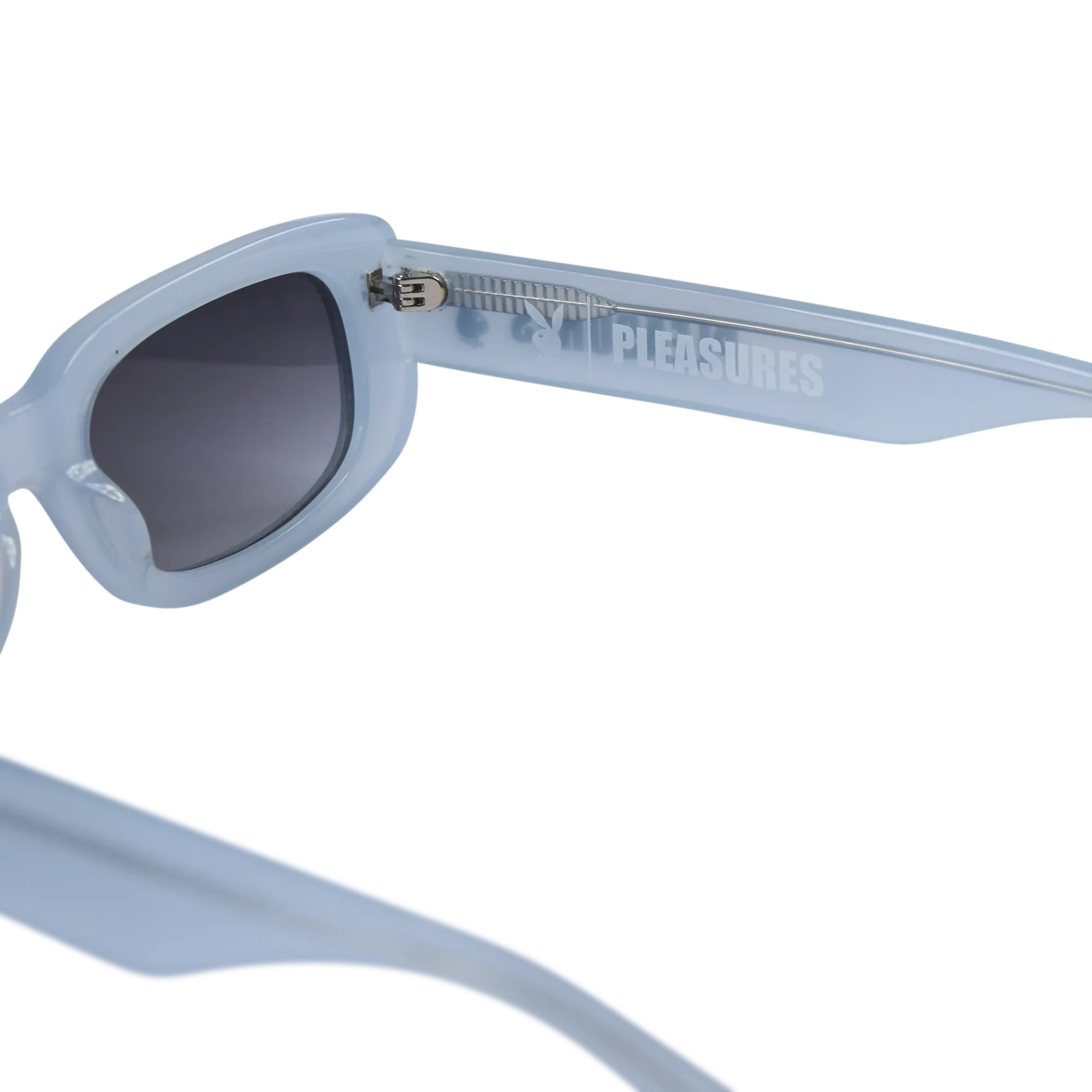 Mansion Sunglasses (Ice)