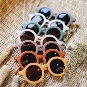 Retro Sunglasses