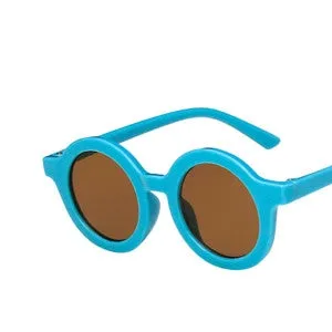 Retro Sunglasses