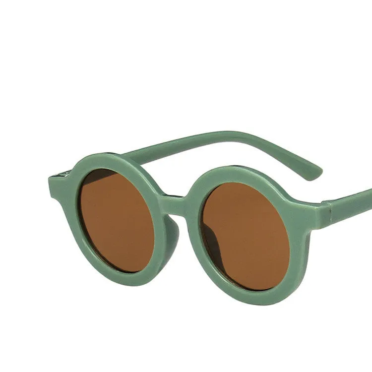 Retro Sunglasses