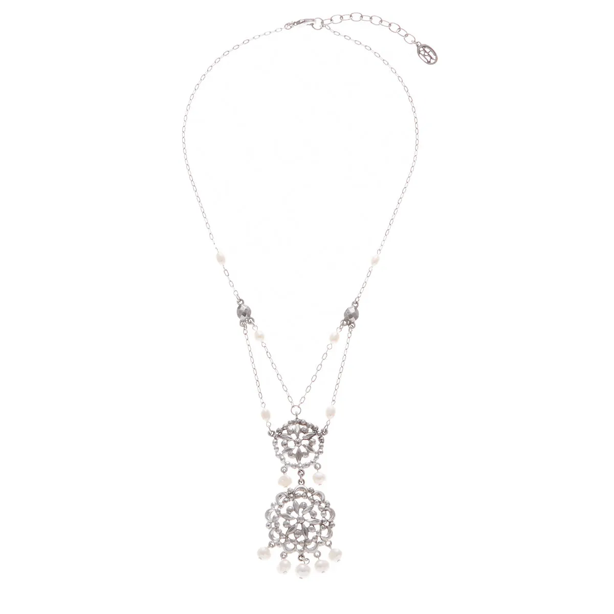 Selene Necklace