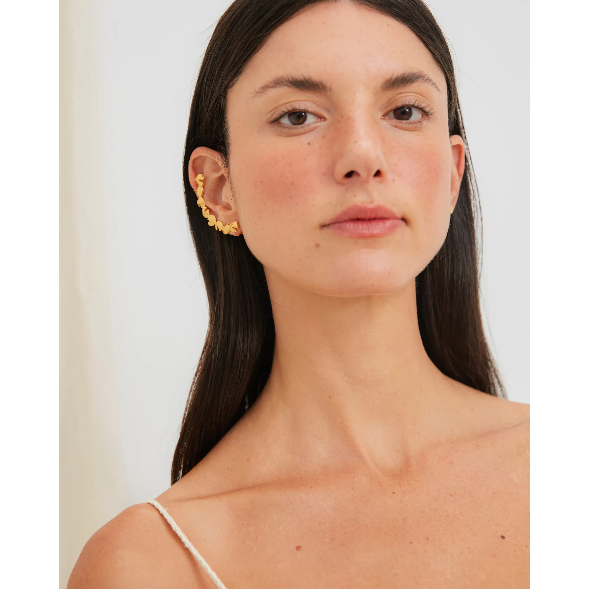 Shroom Ear Cuff Set