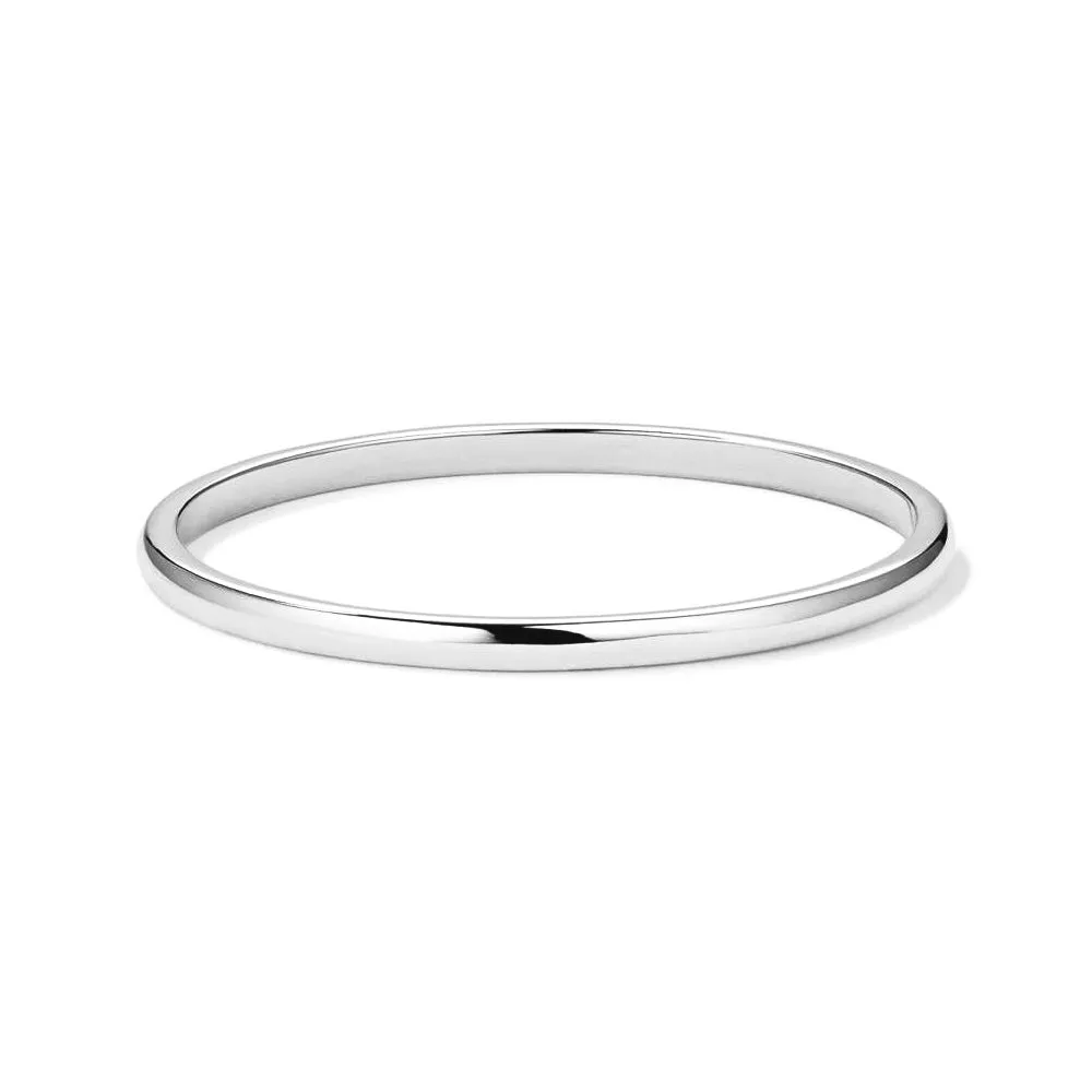 Simple Stacker Ring