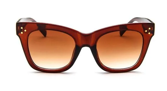 Spring Rayless Sunglasses