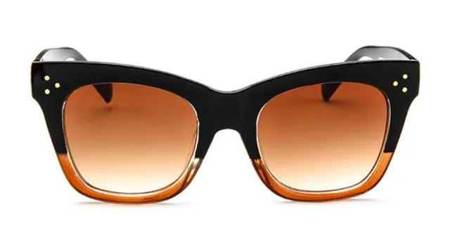 Spring Rayless Sunglasses