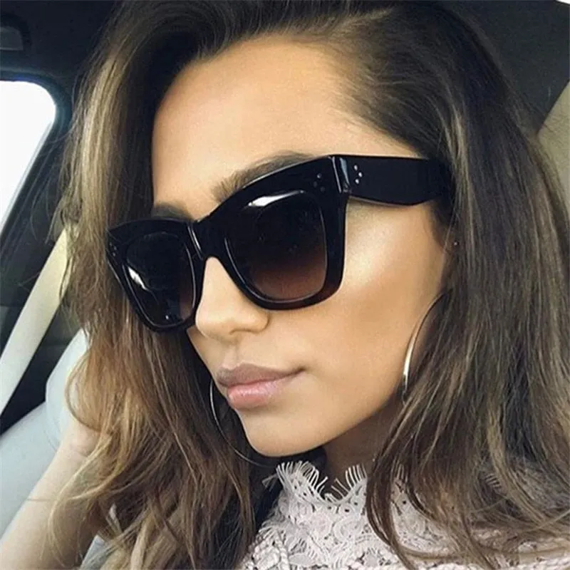 Spring Rayless Sunglasses