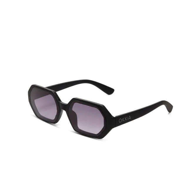 Sunglasses ANDREA OK022-BK