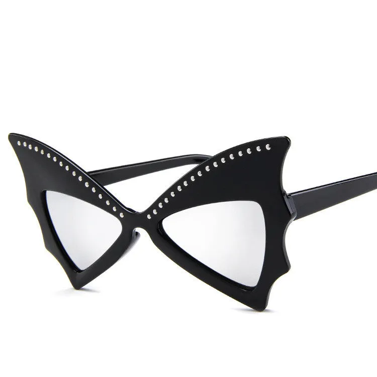 The Bat Diva Sunglasses